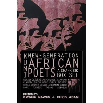 Kumi: New-Generation African Poets