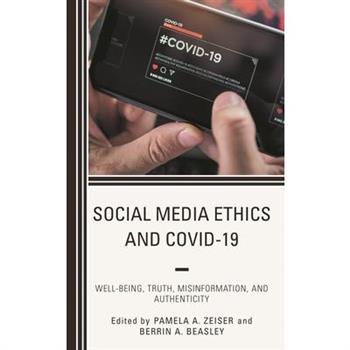 Social Media Ethics and Covid-19