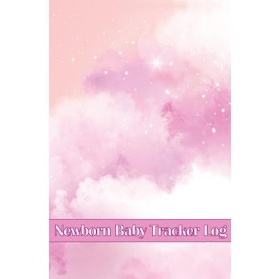 Newborn Baby Tracker Log