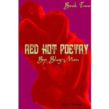 RED HOT POETRY Book Two