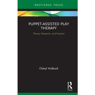 Puppet-Assisted Play Therapy