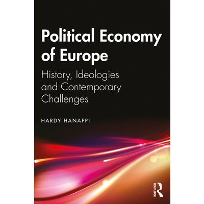 Political Economy of Europe