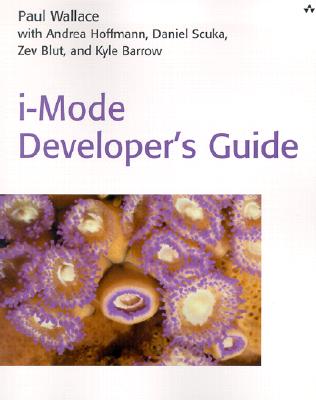 I-Mode Developer’s Guide