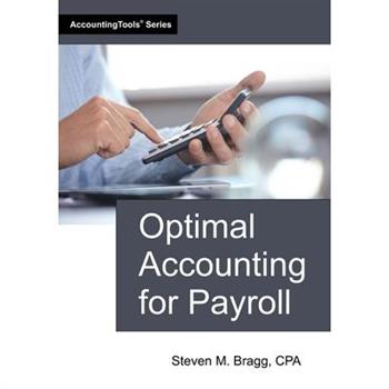 Optimal Accounting for Payroll
