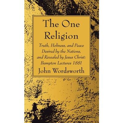 The One Religion