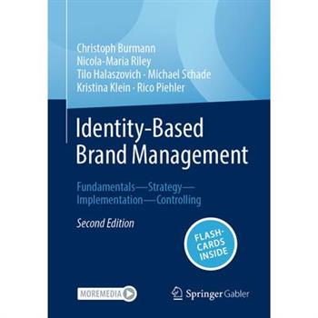 Identity-Based Brand Management