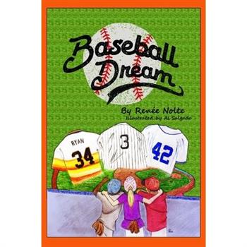 Baseball Dream