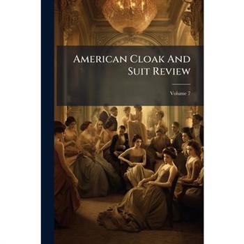 American Cloak And Suit Review