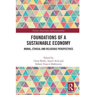 Foundations of a Sustainable Economy
