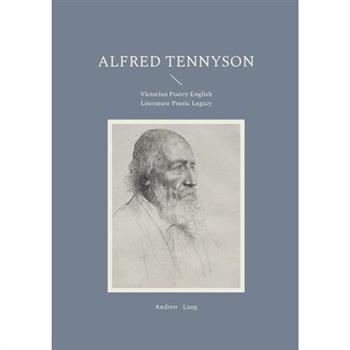 Alfred Tennyson
