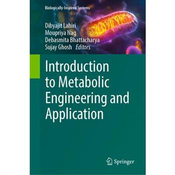 Introduction to Metabolic Engineering and Application
