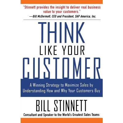 Think Like Your Customer