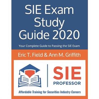 SIE Exam Study Guide 2020