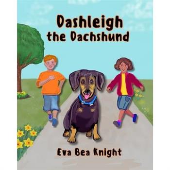 Dashleigh the Dachshund