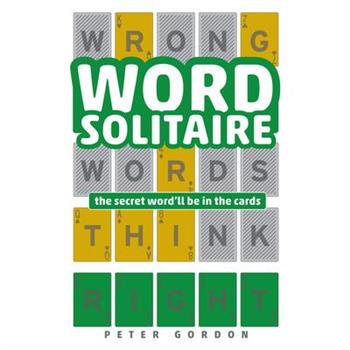 Word Solitaire