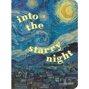 Into the Starry Night