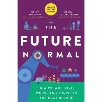 The Future Normal