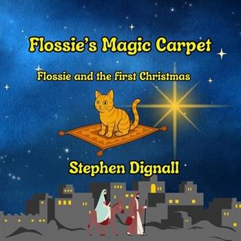 Flossie’s Magic Carpet