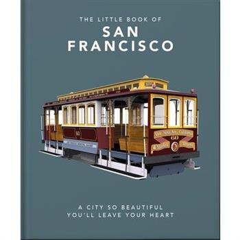 The Little Book of San Francisco