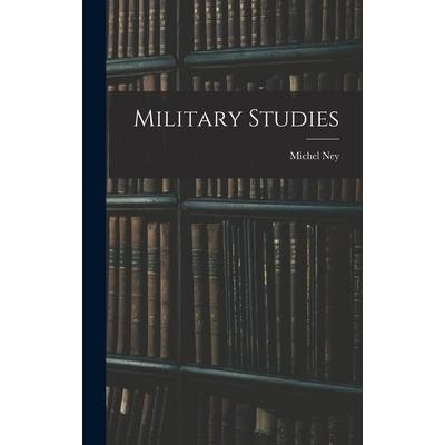 Military Studies