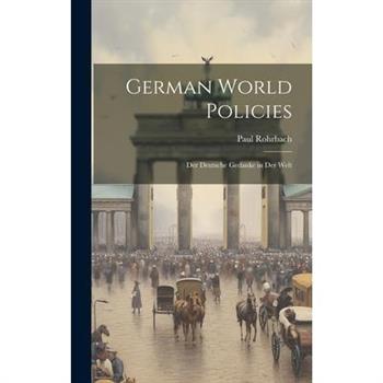 German World Policies