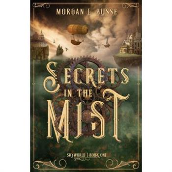 Secrets in the Mist