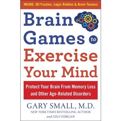 Dr Small's Brain Games