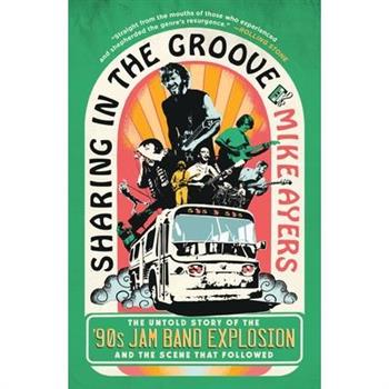Sharing in the Groove