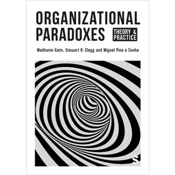 Organizational Paradoxes