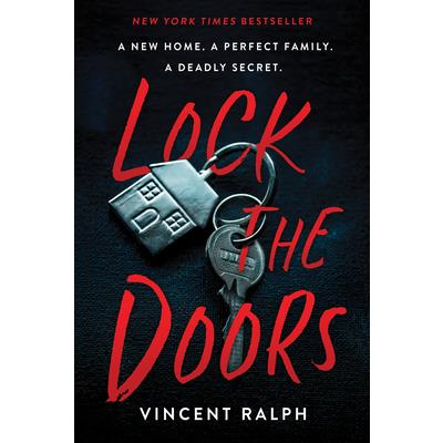 Lock the Doors