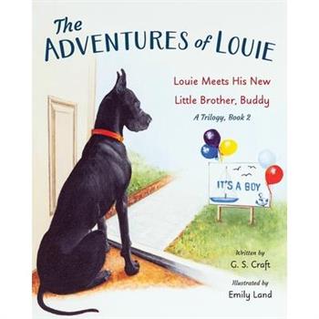 The Adventures of Louie