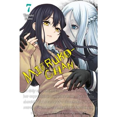 Mieruko-Chan, Vol. 7