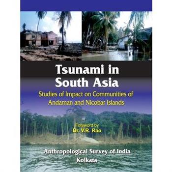 Tsunami in South Asia