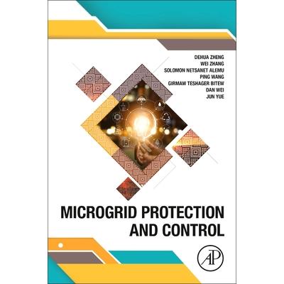 Microgrid Protection and Control