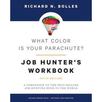 What Color Is Your Parachute?