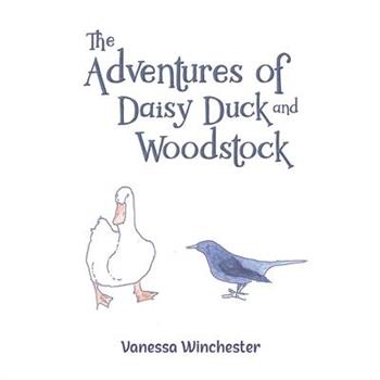 The Adventures of Daisy Duck and Woodstock