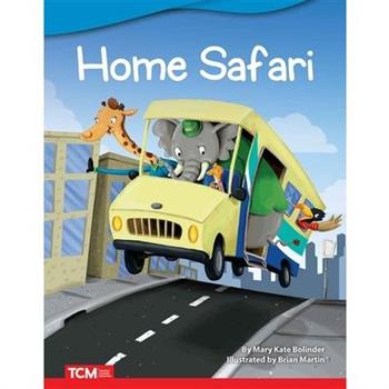 Home Safari
