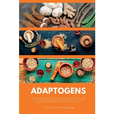 Adaptogens