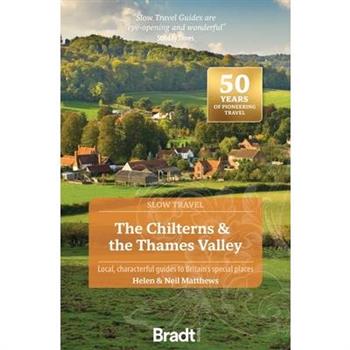 The Chilterns and the Thames Valley
