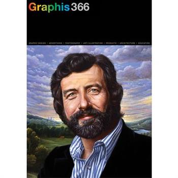 Graphis Journal 366