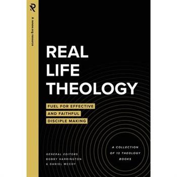 Real Life Theology