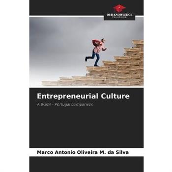Entrepreneurial Culture