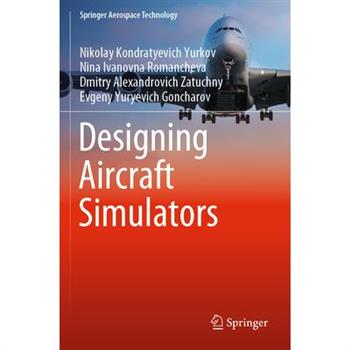 Designing Aircraft Simulators