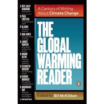 The Global Warming Reader