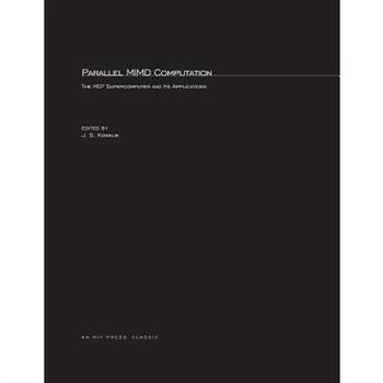 Parallel MIMD Computation
