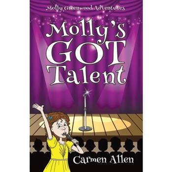 Molly's Got Talent