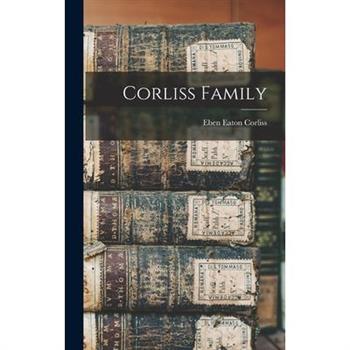 Corliss Family