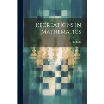 Recreations in Mathematics