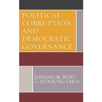 Political Corruption and Democratic Governance