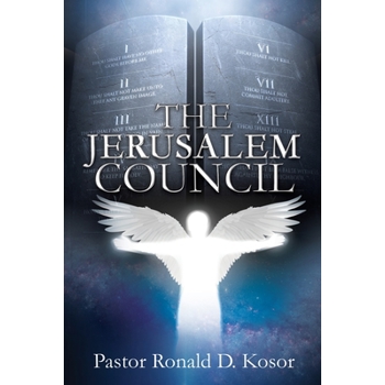 The Jerusalem Council